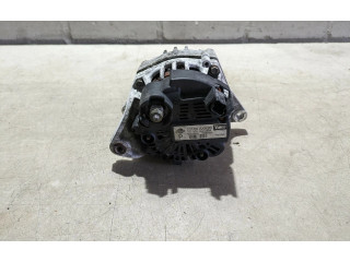 Генератор 23100AX62B Nissan Almera