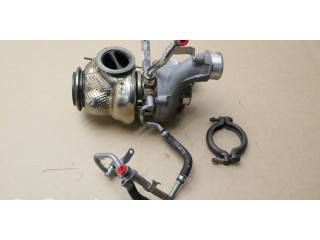 Turbodmychadlo Турбина A1770900280, WB50328558   Mercedes-Benz G W463 4.0  