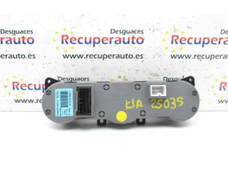 Блок управления климат-контролем 972501H200EQ   KIA Ceed