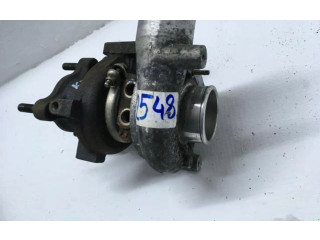 Turbodmychadlo Турбина 49135-03411 Mitsubishi Pajero