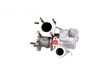 Turbodmychadlo Турбина 55220546, 003-001-001265R Alfa Romeo Giulietta 1.4