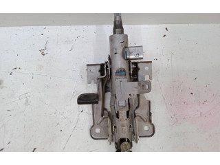    Рулевая рейка    Peugeot Partner 2008 - 2014 года