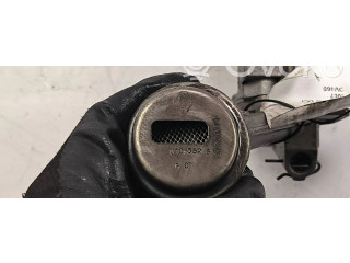 Масляный насос  K9K (768) 8200307174  Renault Clio III 