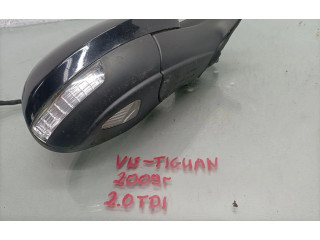 Zpětné zrcátko Volkswagen Tiguan 2009