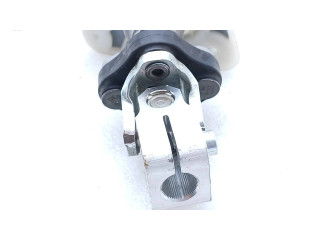  рейка  Колонка рулевая A166460109   Mercedes-Benz GL X166 2013-2019 года