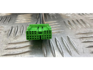 Зеркало электрическое        Volvo V70  2008 - 2013 года   