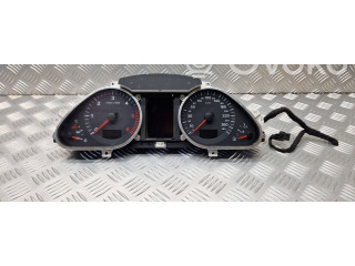 Панель приборов 5550007301, 5540007312   Audi A6 S6 C6 4F       