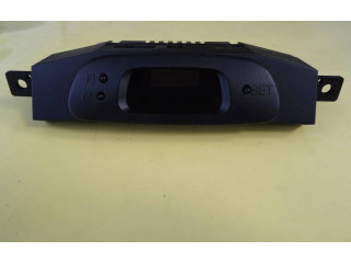 Дисплей MR114346, 94892 Mitsubishi Carisma