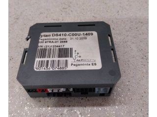 Блок управления 97RA012469, 31102019   BMW X3 E83