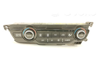 Блок управления климат-контролем 97250G5630 KIA Niro