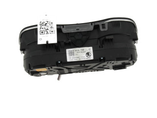 Панель приборов 6V0920740, H0-6825V Skoda Fabia Mk3 (NJ)