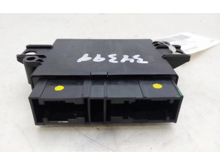 Блок управления двигателя GX6315C859DE Jaguar XK - XKR