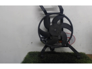 Вентилятор печки    214817807R, 214817807R   Dacia Sandero