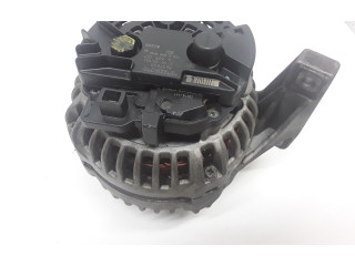 Генератор 8637849 Volvo XC90 2.9