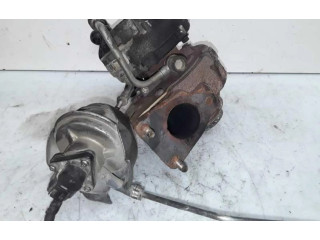 Turbodmychadlo Турбина 9682778680 Peugeot 307 CC