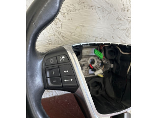 Руль Volvo S60 2014 - 2018 года 34110249