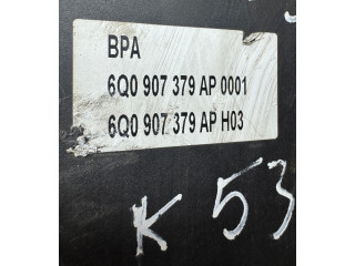 Блок АБС 6Q0907379AP   Skoda  Fabia Mk2 (5J)  2007 - 2014 года