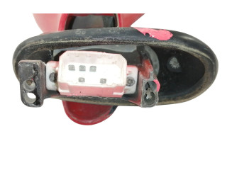 Zpětné zrcátko  Audi Coupe 1994    