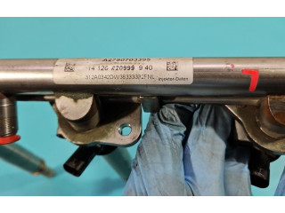 Vstřikovač A2780703395, IMPRK1409848 Mercedes-Benz CLS C218 X218 278922