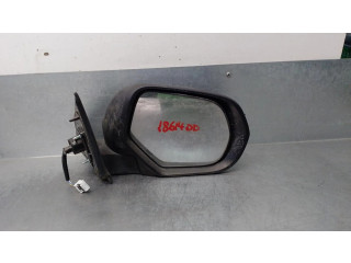 Зеркало электрическое правое Mitsubishi L200 2006-2014 года