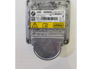 Блок подушек безопасности 3452-6855990   BMW X3 F25