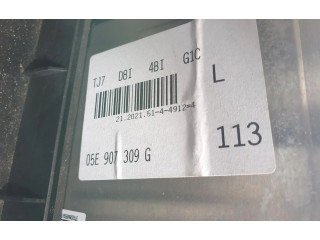 Řídící jednotka 05E907309G Audi A3 8Y 2022