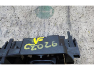 Ручка стеклоочистителей Volvo S60