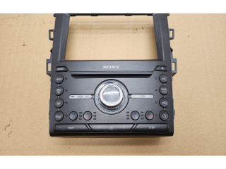 Блок управления климат-контролем 18E245, 001731139 Ford Fusion II