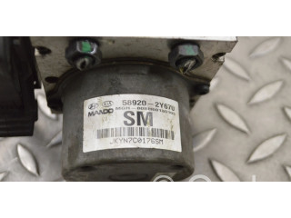 Jednotka ABS 589202Y67U Hyundai ix35 2015