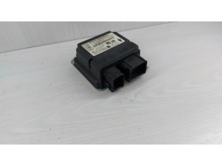 Блок подушек безопасности DS7T14B321BB, 0285012050   Ford Fusion II