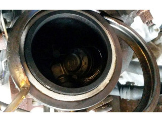 Турбина Skoda Rapid (NH) для двигателя CBZA