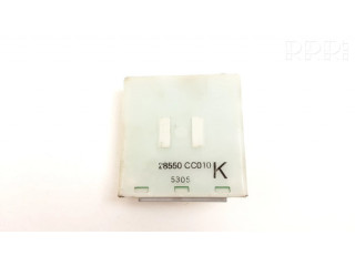 Другие блоки управления / модули