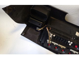 Панель приборов 1822421   Opel Meriva B       