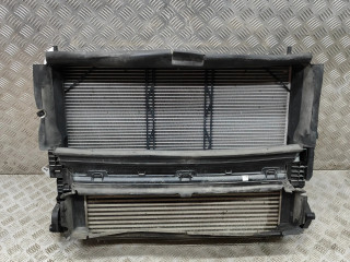 Комплект системы кондиционера воздуха