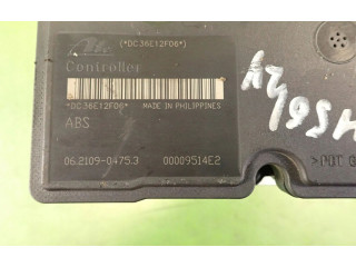 Jednotka ABS 5N61-2M110-AC Mazda 5 2006