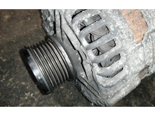 Генератор 6G9N10300XC, 0121615009   Ford S-MAX      