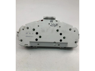 Панель приборов 31254771 Volvo C70