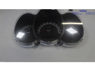 Панель приборов 940091P100, 94009-1P100   KIA Venga       