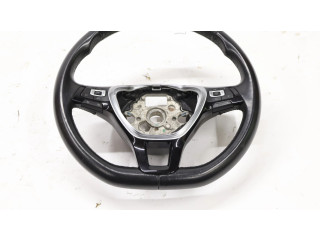 Руль Volkswagen Golf VII 2013 - 2019 года 5G0919091DL