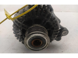 Генератор 06F903023C Volkswagen Caddy