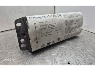 Подушка безопасности пассажира 1K0880204N, BAMPT10617 Skoda Octavia Mk2 (1Z)