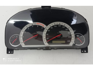 Панель приборов 96941863, 96941863   Chevrolet Captiva       