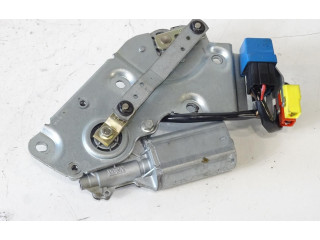 Моторчик заднего дворника 6405F4    Citroen Xantia