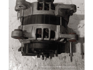 Генератор 03L903023K Audi A3 S3 8V