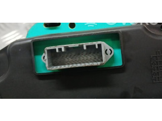 Панель приборов 248100026R Dacia Duster