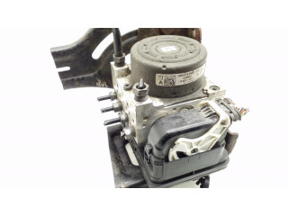 Блок АБС 9804161580   Citroen  DS3  