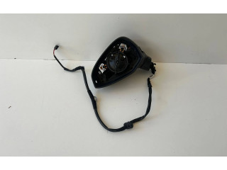 Zpětné zrcátko Audi A4 S4 B9 8W 2022 8W1857409AQ