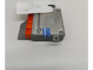 Блок подушек безопасности YWC107010 MG ZS