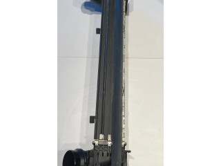 Интеркулер M151693D, 7600530 BMW 1 F20 F21