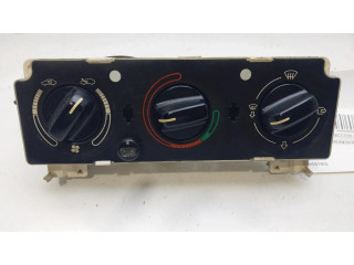 Блок управления климат-контролем 6451E3   Peugeot 306